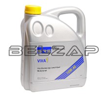 Масло моторное SRS VIVA 1 10W40 п/синт.4л