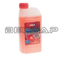 Антифриз -40C 1кг UNIX, 4602521, СВ-ХИМ